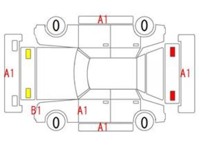 Nissan ROOX 2020 8192383-23