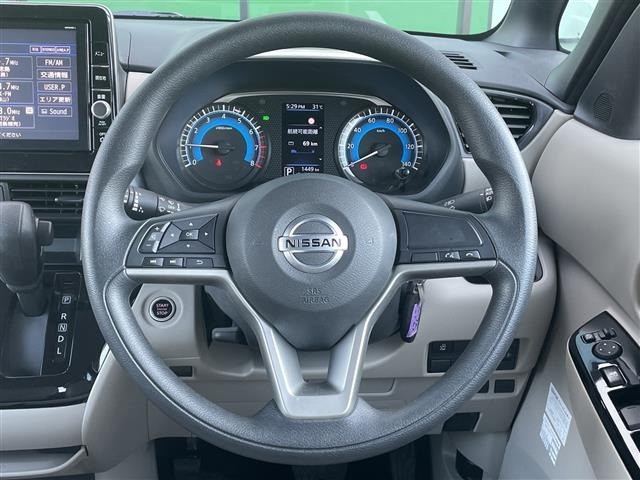 Nissan ROOX 2022 8192384-11