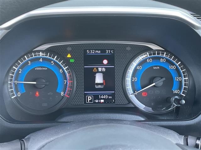 Nissan ROOX 2022 8192384-12
