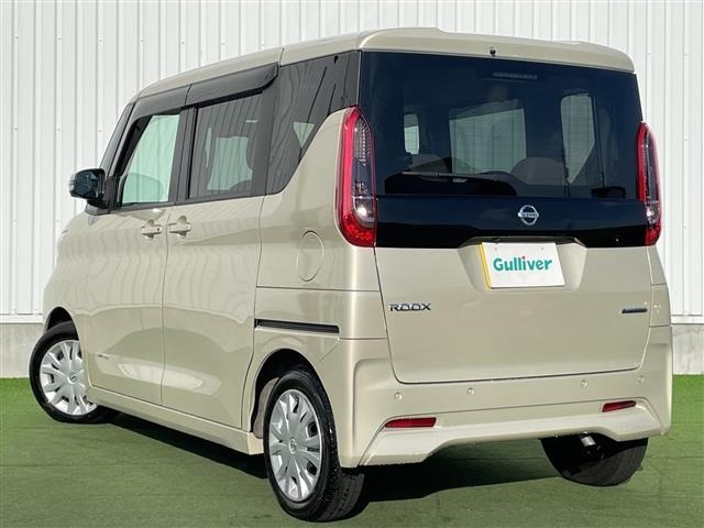 Nissan ROOX 2022 8192384-13