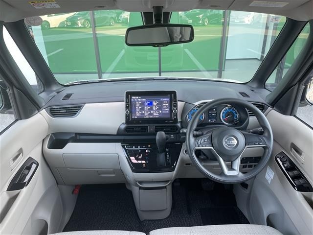 Nissan ROOX 2022 8192384-14