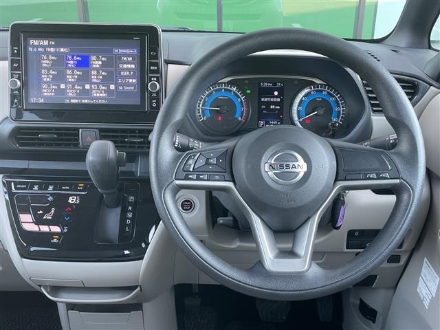 Nissan ROOX 2022 8192384-21