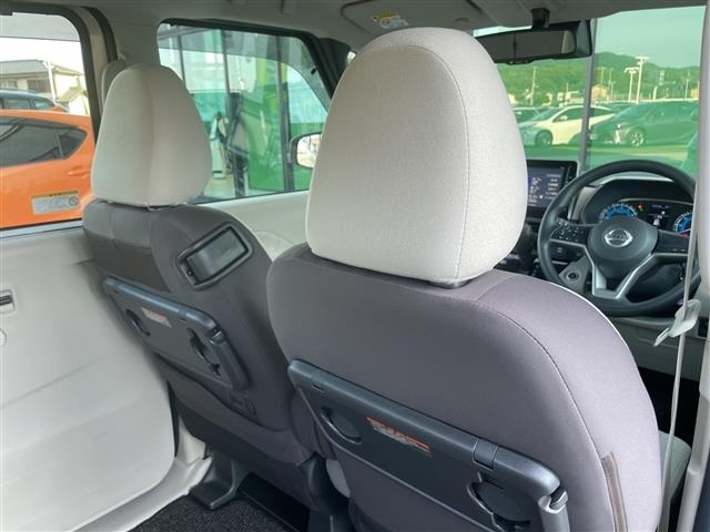 Nissan ROOX 2022 8192384-7