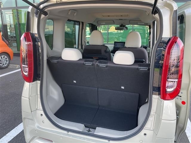 Nissan ROOX 2022 8192384-8