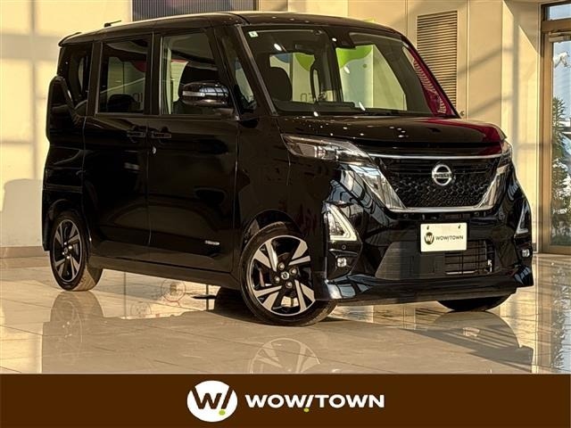 Nissan ROOX 2023 8192385-0