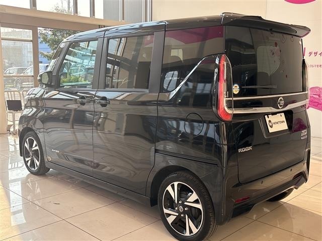 Nissan ROOX 2023 8192385-13