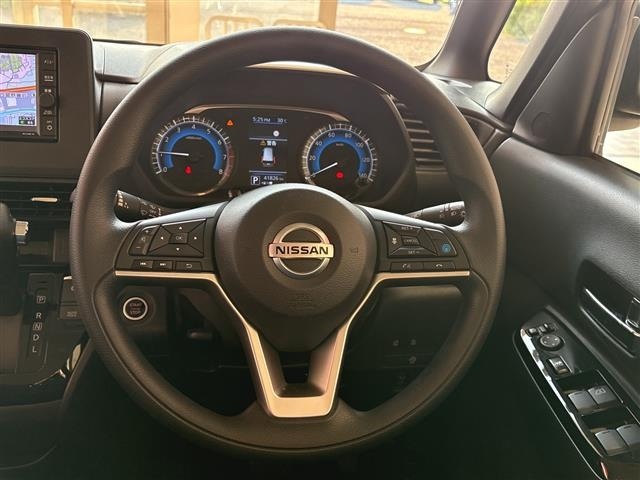 Nissan ROOX 2023 8192385-14