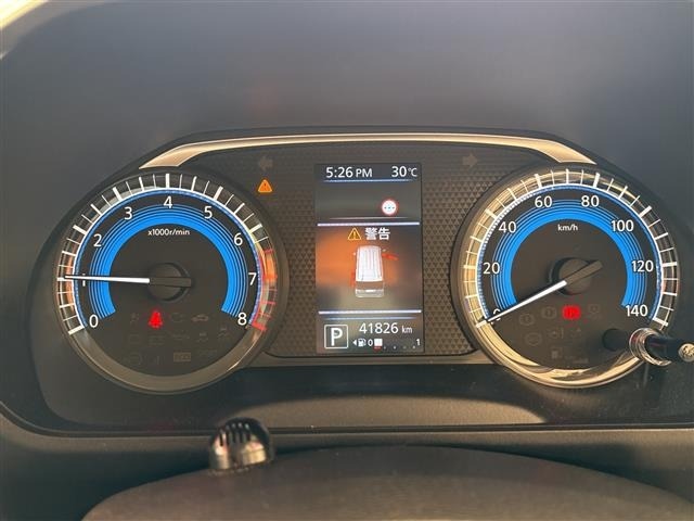 Nissan ROOX 2023 8192385-16