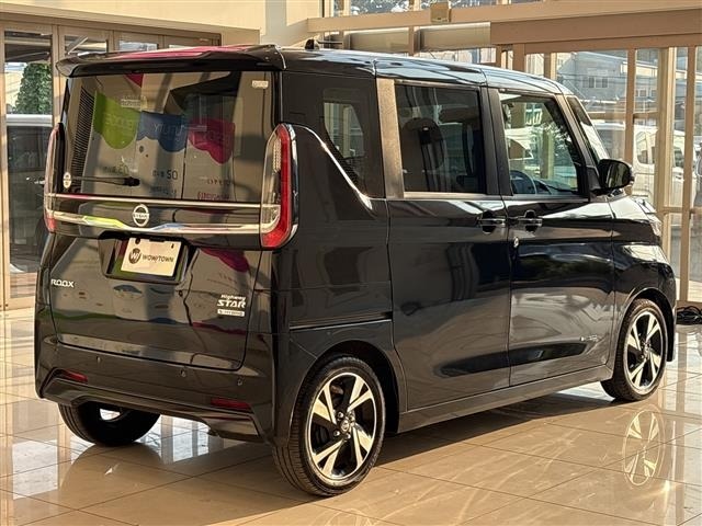 Nissan ROOX 2023 8192385-2