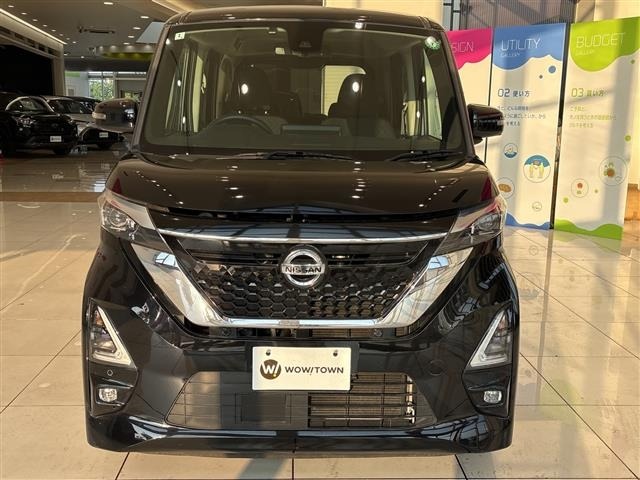 Nissan ROOX 2023 8192385-22