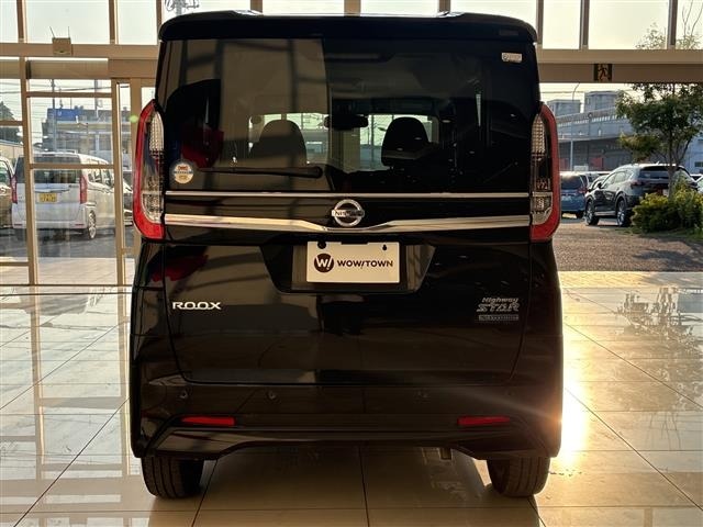 Nissan ROOX 2023 8192385-4
