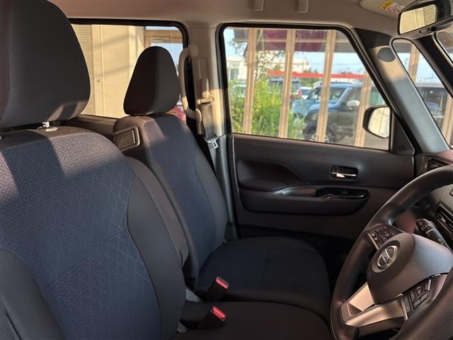 Nissan ROOX 2023 8192385-7