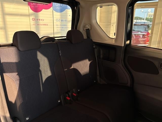 Nissan ROOX 2023 8192385-9