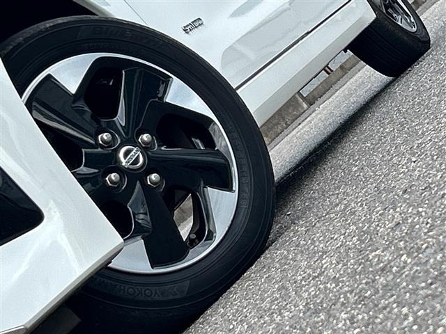 Nissan ROOX 2021 8192386-1