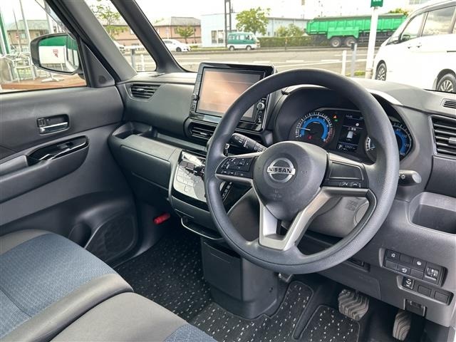 Nissan ROOX 2021 8192386-10
