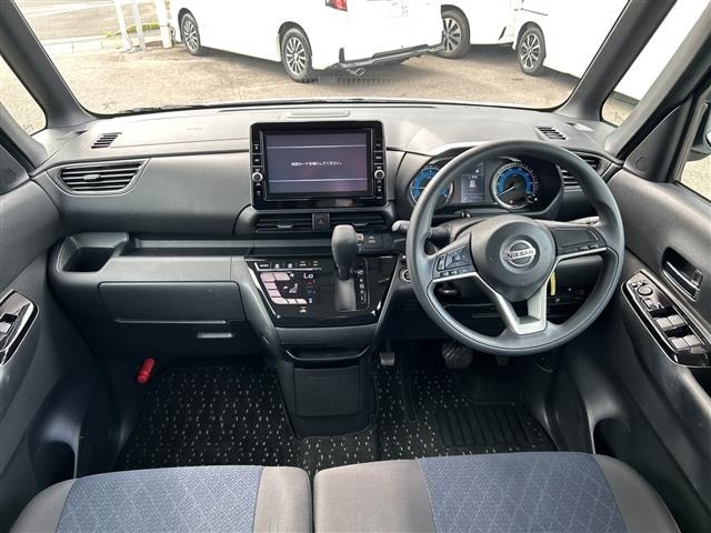 Nissan ROOX 2021 8192386-14
