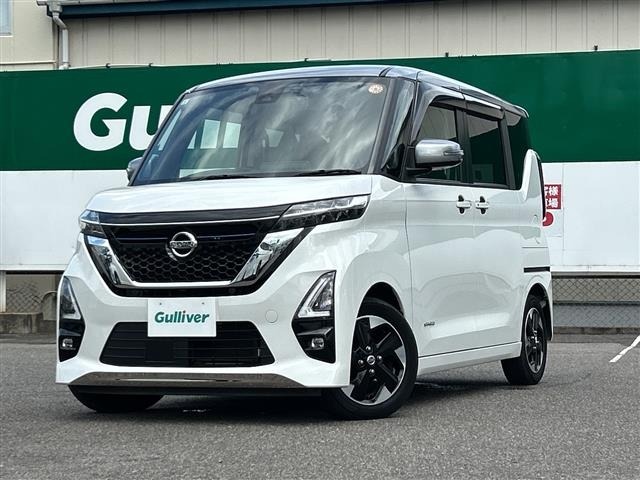 Nissan ROOX 2021 8192386-15
