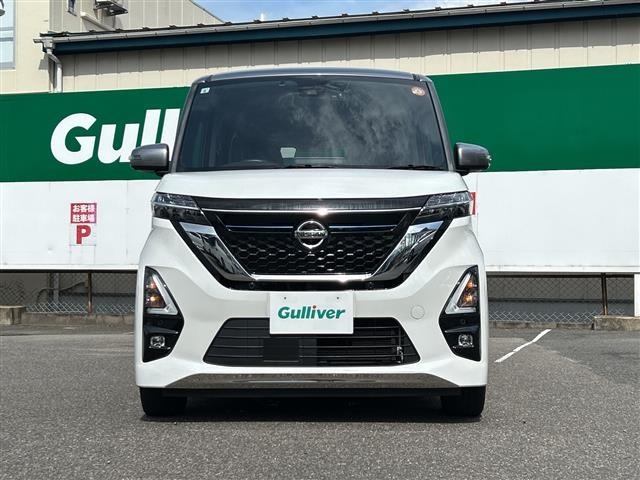 Nissan ROOX 2021 8192386-16