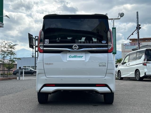 Nissan ROOX 2021 8192386-18