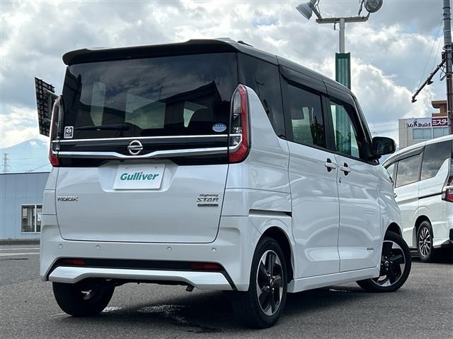 Nissan ROOX 2021 8192386-19