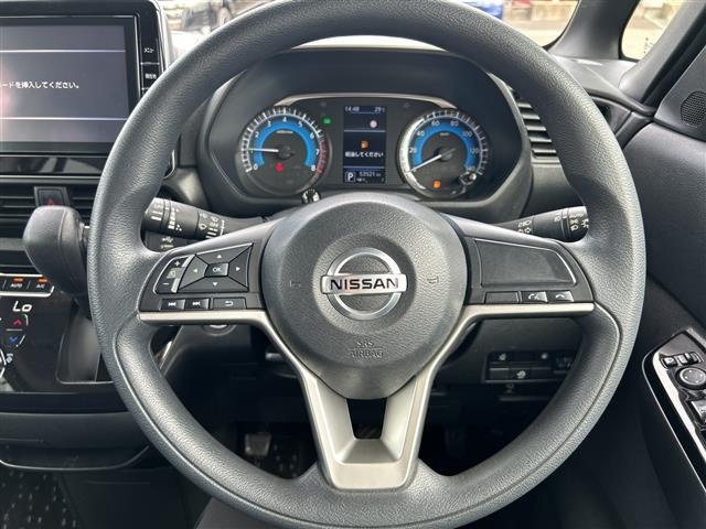 Nissan ROOX 2021 8192386-2