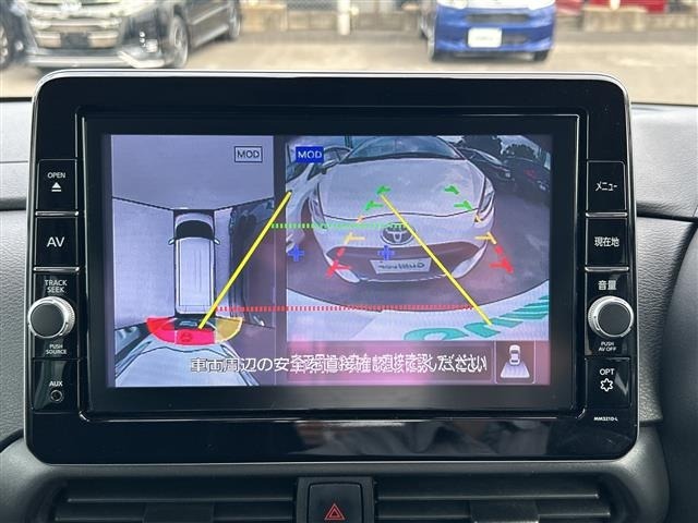 Nissan ROOX 2021 8192386-20
