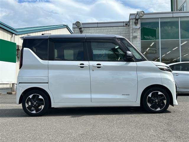 Nissan ROOX 2021 8192386-21