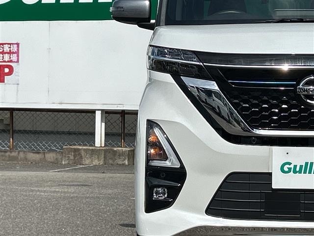Nissan ROOX 2021 8192386-3