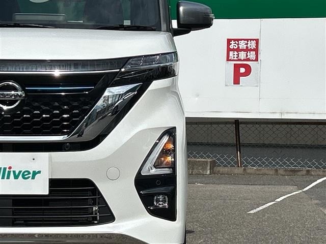 Nissan ROOX 2021 8192386-5