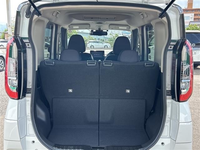 Nissan ROOX 2021 8192386-7