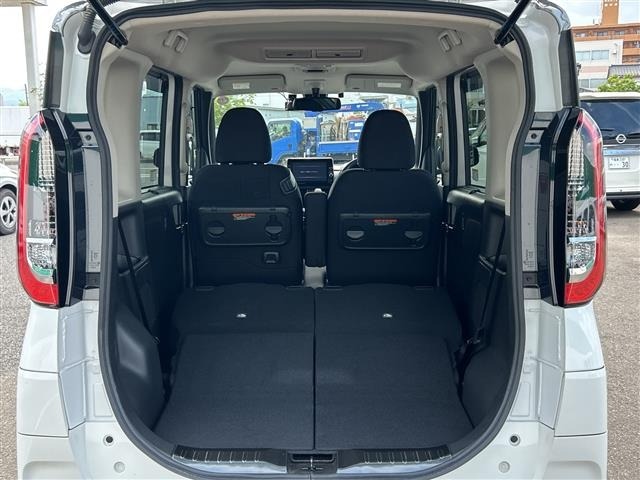 Nissan ROOX 2021 8192386-8