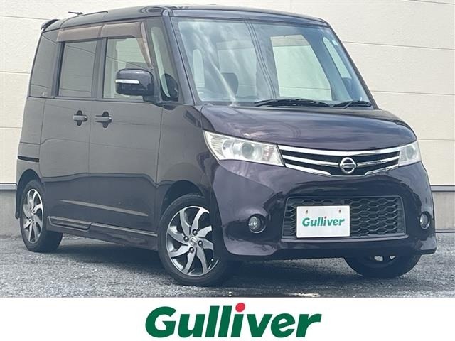 Nissan ROOX 2011 8192387-0
