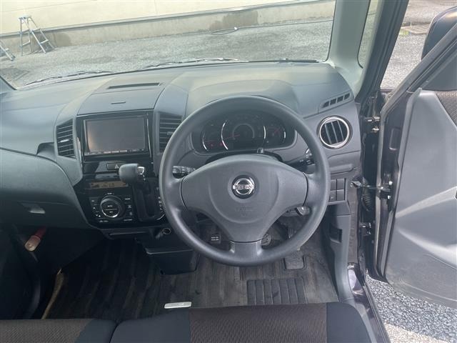 Nissan ROOX 2011 8192387-1