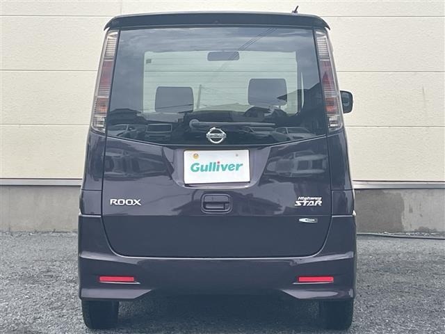 Nissan ROOX 2011 8192387-13