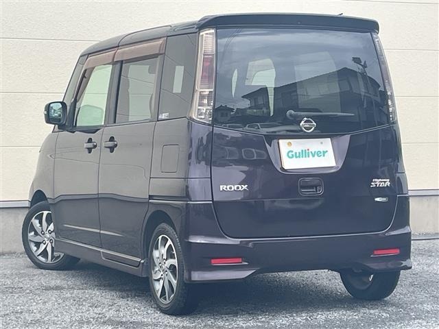 Nissan ROOX 2011 8192387-14