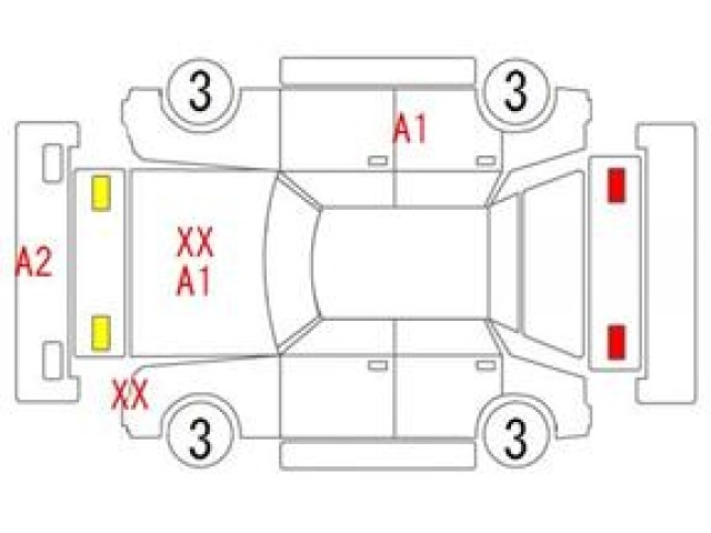 Nissan ROOX 2011 8192387-23