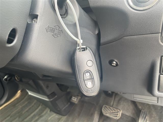 Nissan ROOX 2011 8192387-7