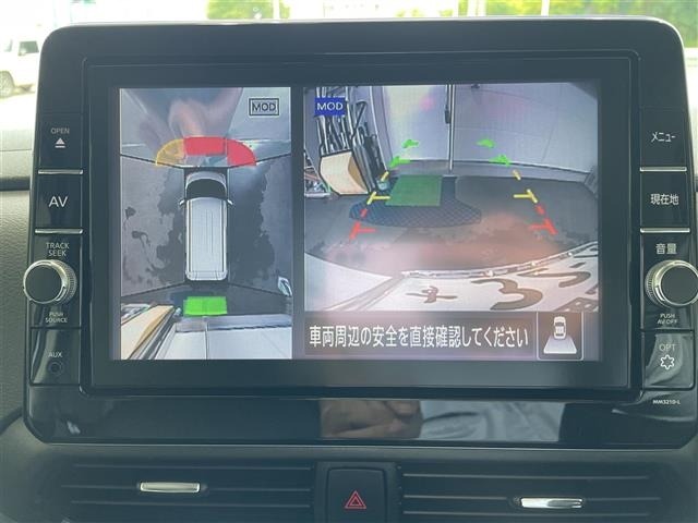 Nissan ROOX 2021 8192388-18