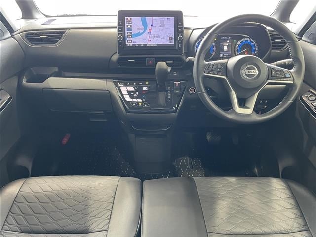 Nissan ROOX 2021 8192388-21