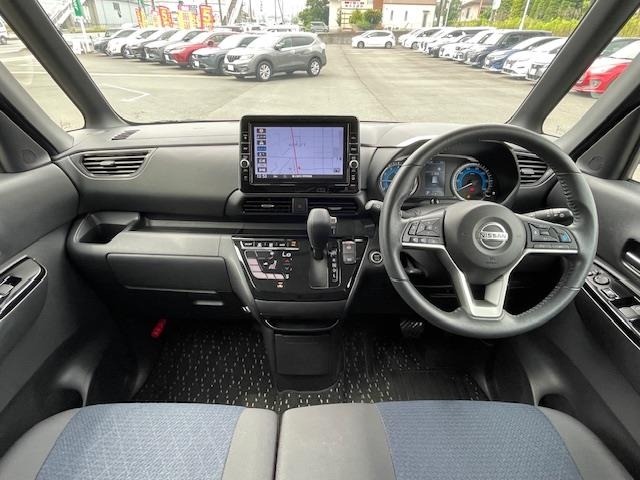 Nissan ROOX 2022 8192389-14