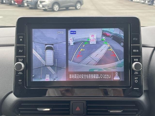 Nissan ROOX 2022 8192389-17