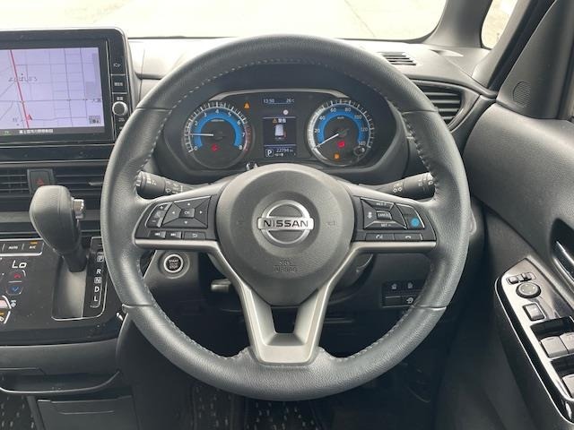 Nissan ROOX 2022 8192389-19