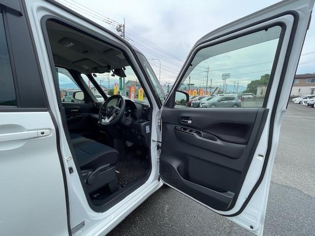 Nissan ROOX 2022 8192389-2