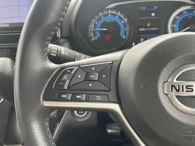 Nissan ROOX 2022 8192389-21