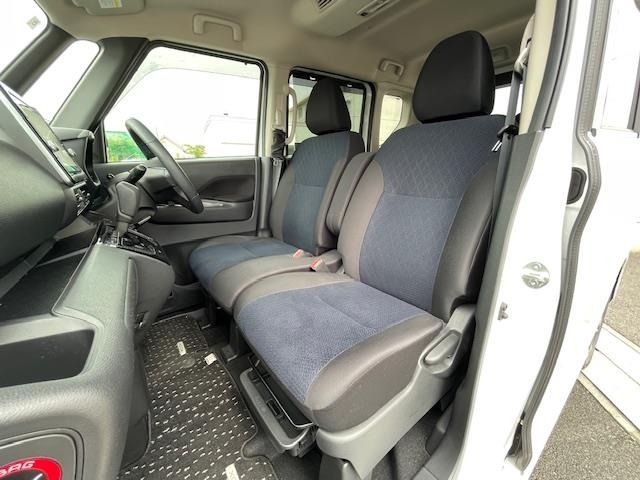 Nissan ROOX 2022 8192389-4