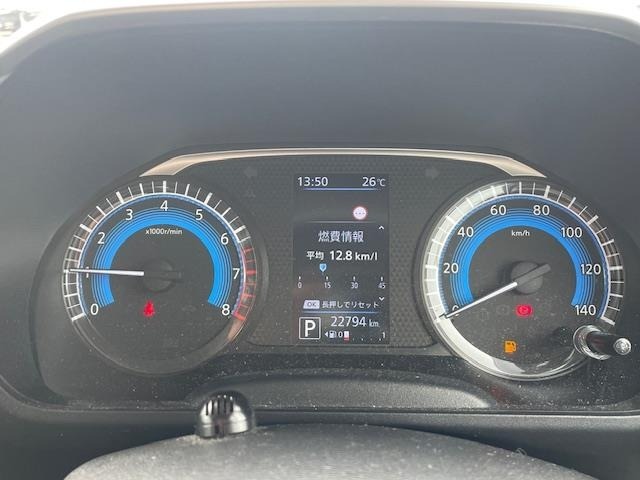 Nissan ROOX 2022 8192389-7