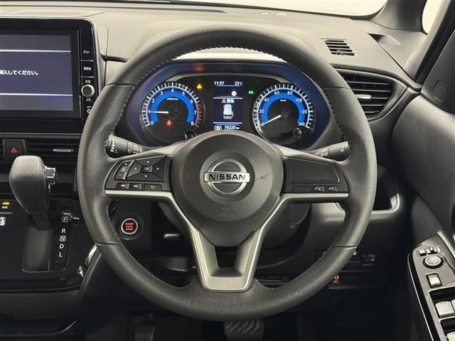 Nissan ROOX 2021 8192391-15