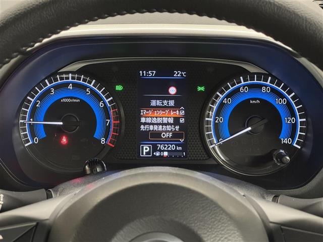 Nissan ROOX 2021 8192391-16