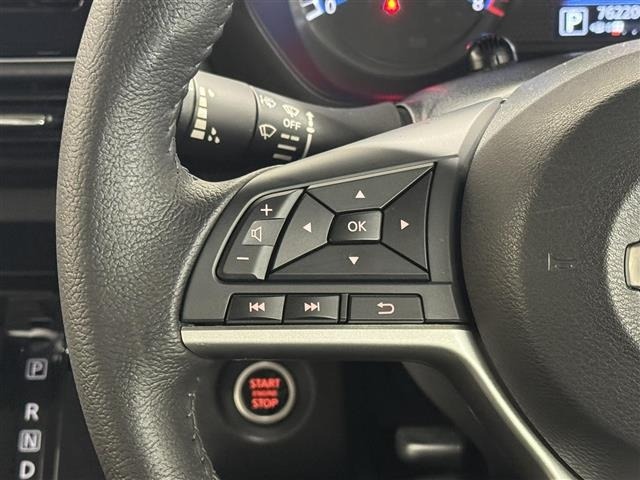 Nissan ROOX 2021 8192391-17