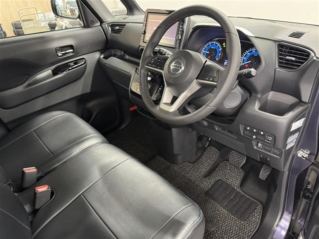 Nissan ROOX 2021 8192391-2